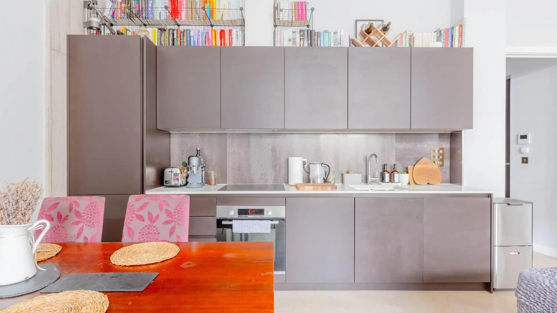 Apartment Stylish Studio In Hackney With Private Terrace London United Kingdom